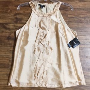 Alfani Halter Top